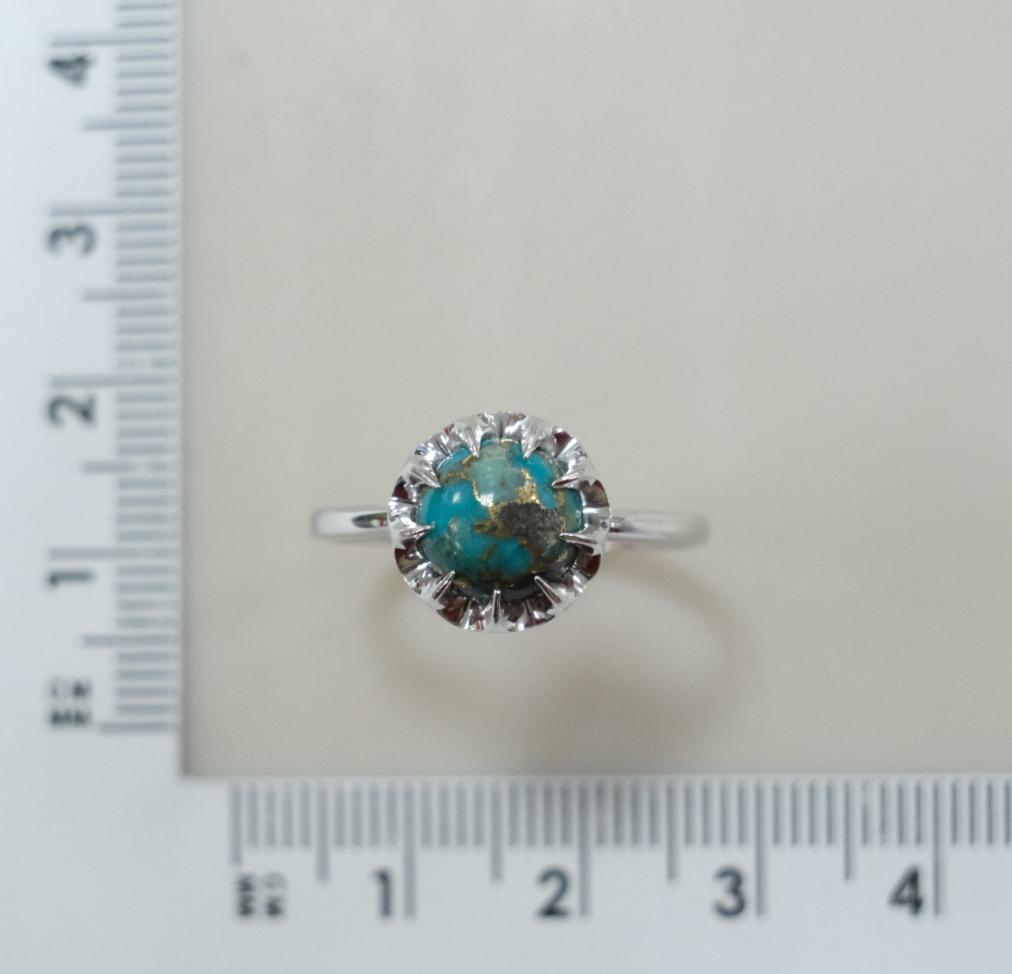 10322-004846 Кольцо (Ag 925)